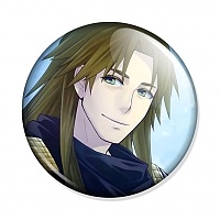 Fate/Apocrypha Chiron flower