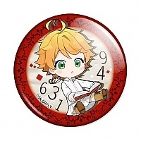  The Promised Neverland Vol.2 - Emma