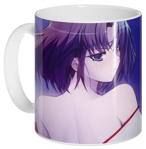 ���������� ������� ������ Kara no Kyokai 312989 �� ����� � ����� ������� ������� / Kara no Kyokai