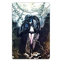    Black Rock Shooter 308453