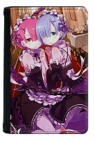     Re: Zero - Ram  Rem