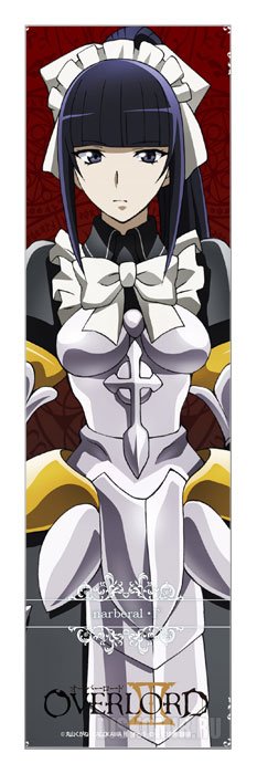 ���������� ������� �������� Overlord III Narberal �� ����� � ����� �������� / Overlord / ������� / ����������