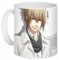  Hakuouki: Shinsengumi Kitan 310628