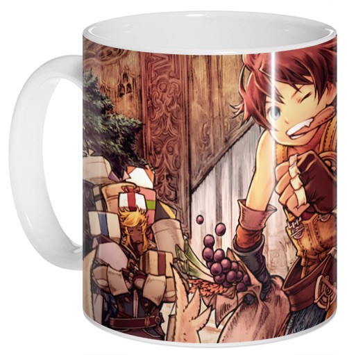 ���������� ������� ������ Final Fantasy 351662 �� ����� � ����� ��������� �������� / Final Fantasy