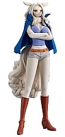  SAV Bandai One Piece DXF The Grandline Lady Wano Kuni Vol.10 Wanda