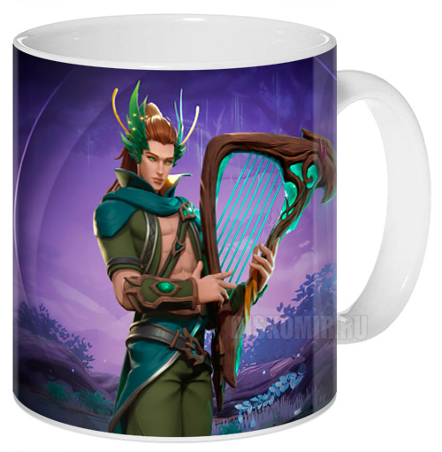 ���������� ������� ������������ ������ �� ����� ��������� / Tarisland