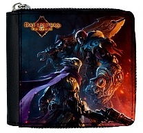        Darksiders Genesis -   