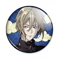  Donten ni Warau - Abe no Sousei