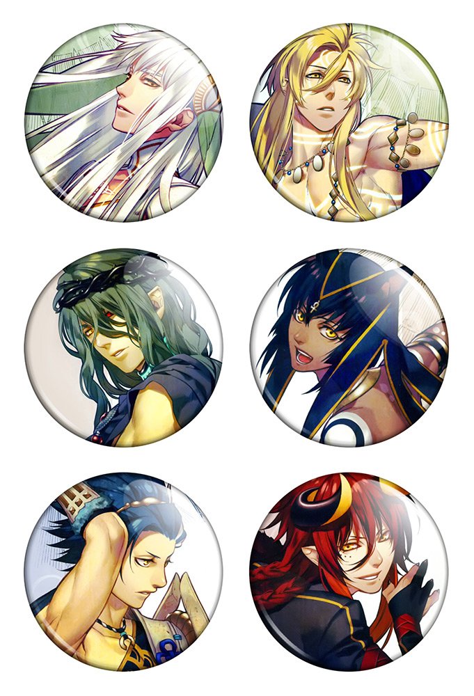 ����� ������� ������� "Kamigami no Asobi" No.1