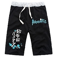   "AnoHana" Logo