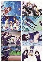   Saenai Heroine no Sodatekata No.2