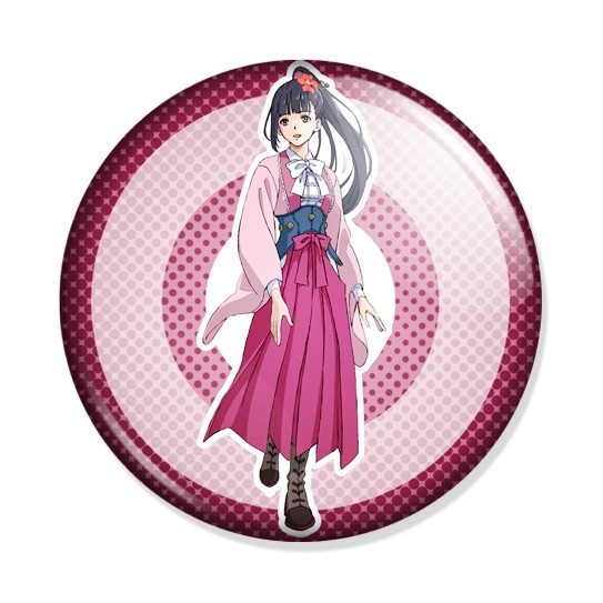 ���������� ������� ������ �������� �������� �������� ���� �������� �� ����� � ����� �������� �������� �������� / Koutetsujou no Kabaneri / Kabaneri of the Iron Fortress / �������� �������� �������� / �������� �� �������� ��������