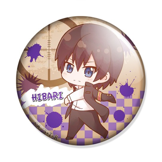 ���������� ������� ������ Home Tutor Hitman Reborn! Chibi Hibari �� ����� � ����� �������-������� ������! / Katekyo Hitman Reborn! / Kateikyoushi Hitman Reborn! / Home Tutor Hitman Reborn! / ���������-������ ������!