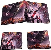 ������� God of War 505550