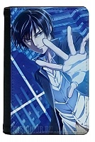     Code: Breaker - Rei Oogami