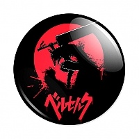   - The Black Swordsman