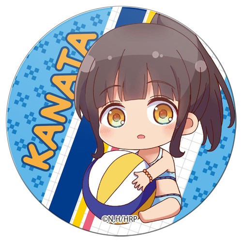 ���������� ������� ������ ��������� ������� ������ � ������ ��������� ������ - Chibi Kanata Higa �� ����� � ����� ������ � ������ ��������� ������ / Harukana Receive