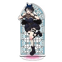   Rent-a-Girlfriend - Ruka Sarashina Gothic Ver.