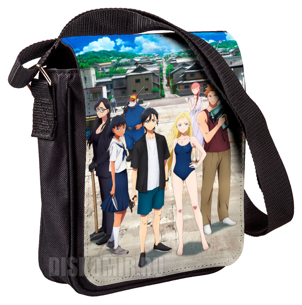 ���������� ������� ����� �������� � ������� ����� ������ ����� �� ����� � ����� ������ ����� / Summertime Render / Summer Time Rendering