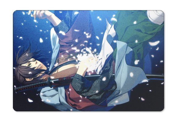 ���������� ������� ������ ��������� ������������� Hakuouki: Shinsengumi Kitan 301429 �� ����� � ����� ������ ������� ������ / �������� � ������� ������: �������� � ���������� / Hakuouki: Shinsengumi Kitan / Hakuoki