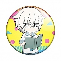  Ueno-san wa Bukiyou - Yamashita Ver.1