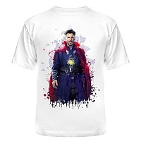  "Doctor Strange" Stephen Strange