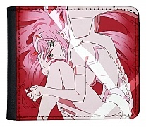      "Darling in the FranXX" Zero Two