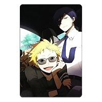    Hamatora 321281