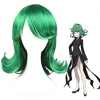 ������� ����� "One Punch Man" Tatsumaki