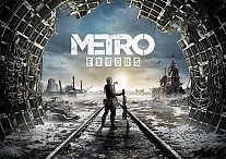   Metro Exodus