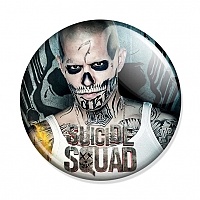  Suicide Squad - Diablo