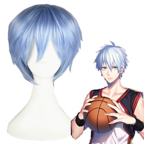 ���������� ������� ������� ����� "Kuroko no Basket" Tetsuya Kuroko �� ����� � ����� ��������� ������ / Kuroko's Basket Ball / The Basketball Which Kuroko Plays / Kuroko no Basuke / ���������, � ������� ������ ������