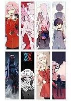   Darling in the FranXX No.1