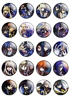   Code Geass No.2
