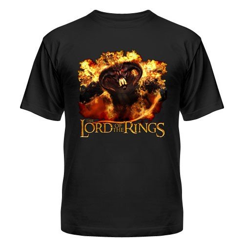 ���������� ������� �������� ������ The Lord of the Rings 309979 �� ����� � ����� ��������� ����� / The Lord of the Rings