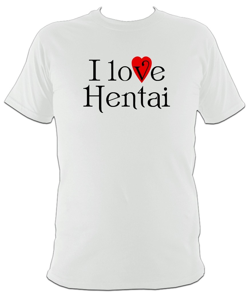 ���������� ������� �������� ����� I love Hentai F-2006 �� ����� � ����� 