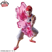 ������� Hisoka HxH Bandai