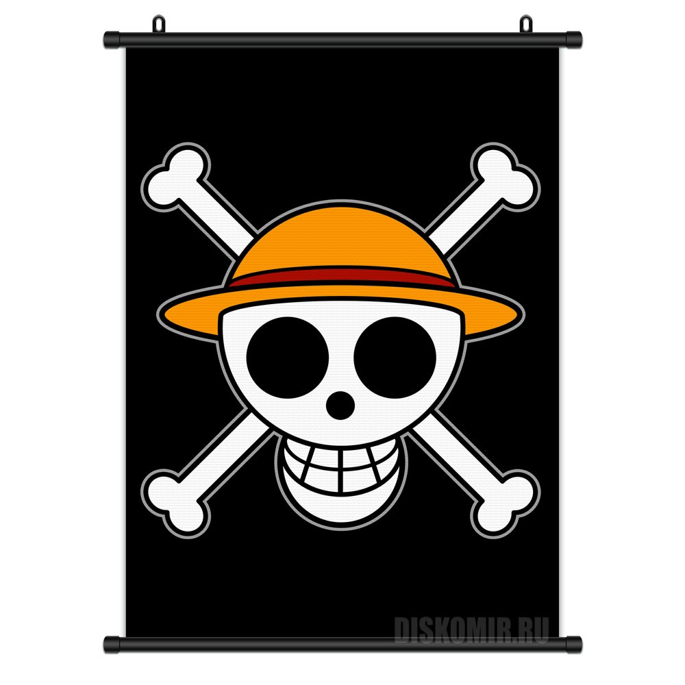     One Piece: Luffy 16334     - / One Piece /   /  