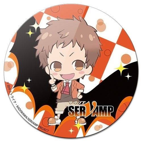 ���������� ������� ������ ��������� ������� Servamp Chibi Mahiru Shirota �� ����� � ����� ������� / Servamp / Servant+Vampire / ������-�����