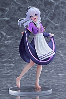 SAV Coreful Figure Elaina Grape-Stomping Girl Ver. Renewal