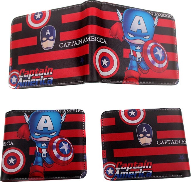 ���������� ������� ������� Captain America 614085 �� ����� � ����� ������� ������� / Captain America
