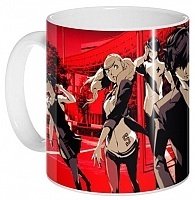  Shin Megami Tensei: Persona 5 Group