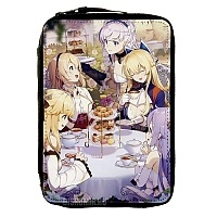   Azur Lane Group