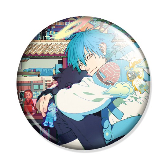 ���������� ������� ������ DRAMAtical Murder - Aoba with Ren �� ����� � ����� ����������� �������� / DRAMAtical Murder / DMMd