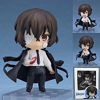 Nendoroid 2409 Dazai Osamu ()