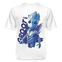  "Guardians of the Galaxy" Baby Groot