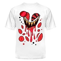    - Cannibal