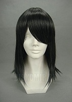 ������� ����� Final Fantasy - Kadaj / Toaru Kagaku no Railgun - Konori Mii / Hakuouki - Yamanami Keisuke