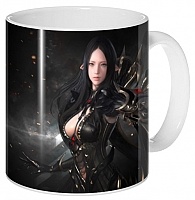  "Lost Ark" Arcana