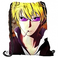    Durarara!! 302289